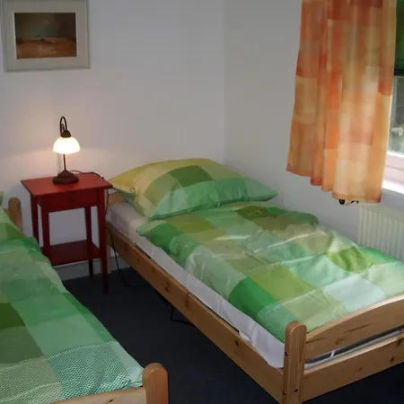 Kleines Im Gruenen Bei Lueneburg Σπίτι διακοπών Bardowick
